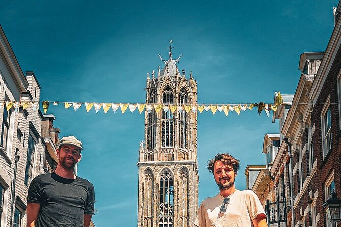 our-utrecht-city-tour-limited-group-size-optional-lunch