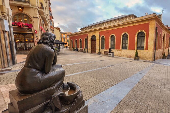 oviedo-scavenger-hunt-and-sights-self-guided-private-tour