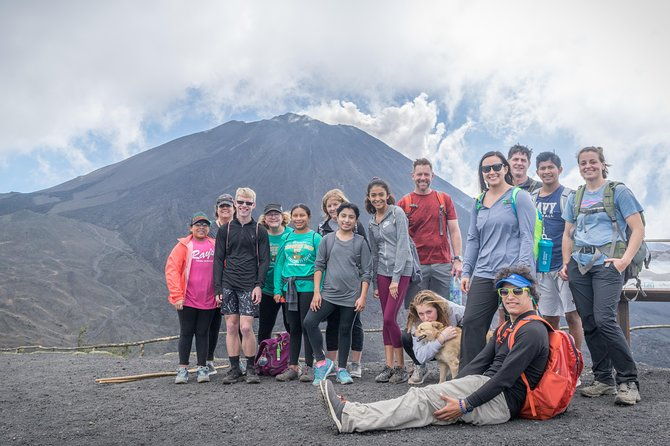 pacaya-volcano-morning-tour-from-antigua