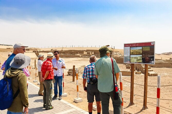 pachacamacs-inka-pyramids-tour-including-museum-small-group