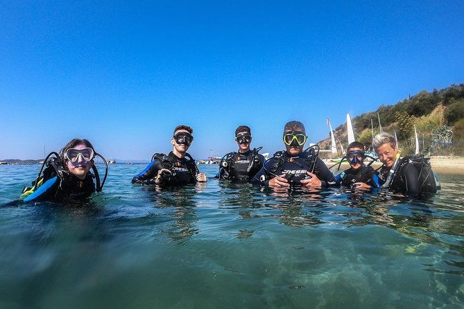 padi-discover-scuba-diving-for-beginners-at-ouranoupolichalkidikigreece