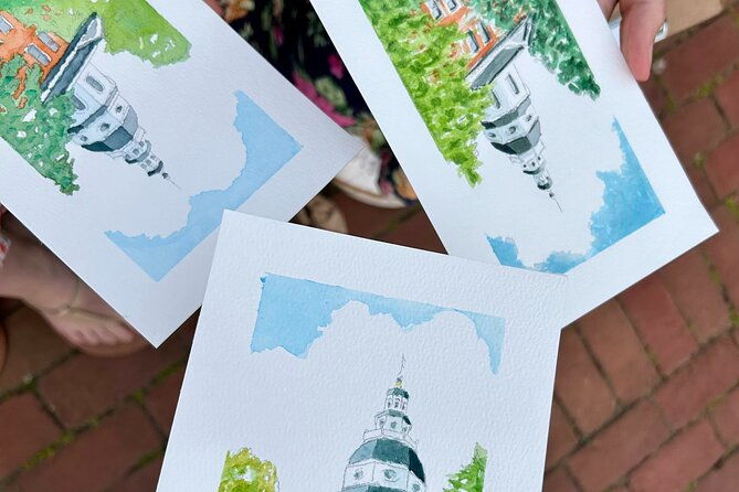 paint-a-souvenir-with-a-local-artist-in-annapolis