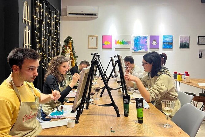 paint-and-wine-authentic-art-workshop-in-tirana