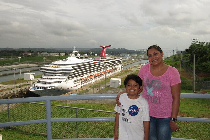 panama-canal-caribbean-locks-san-lorenzo-fortress