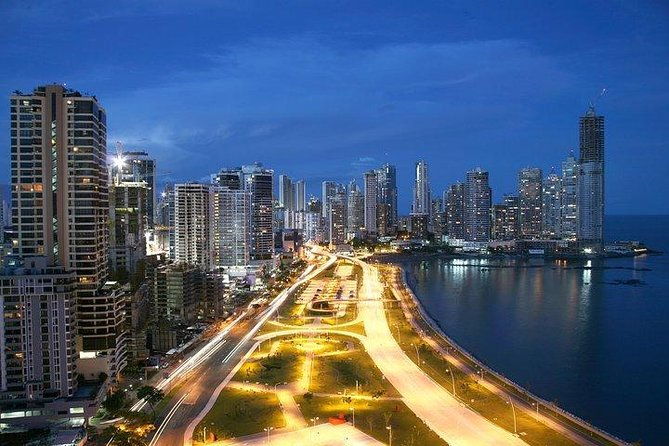 panama-city-private-departure-transfer