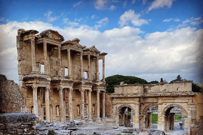 panaromic-ephesus-and-surroundings-small-group-private-tour