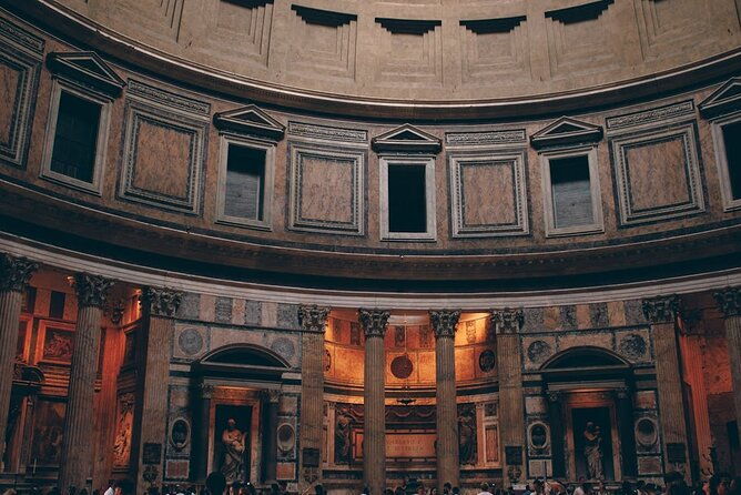 pantheon-entry-ticket