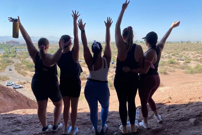 papago-park-nature-walk-with-yoga-and-mountain-views