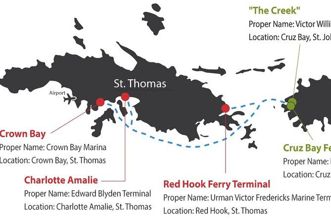 paradise-taxi-tours-usvi-st-thomas-airport-transportation-to-crown-bay-marina