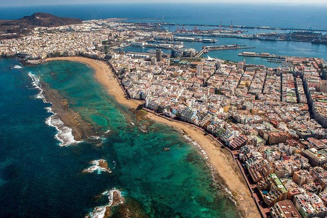 paragliding-tandem-flight-in-las-palmas-de-gran-canaria