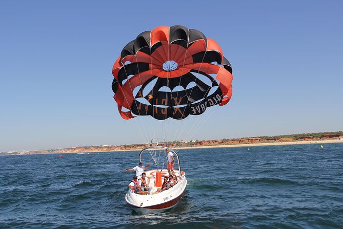 parasailing-faro