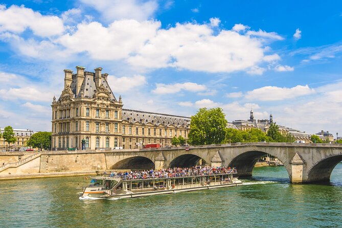 paris-mosaic-tour-from-le-havre-with-notre-dame-and-river-cruise