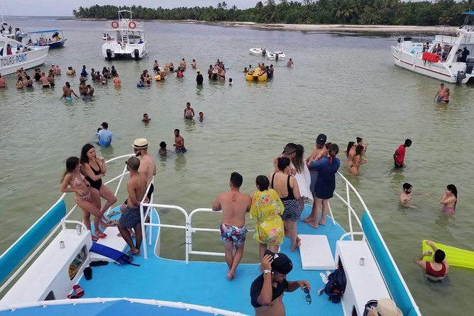 party-boat-punta-cana