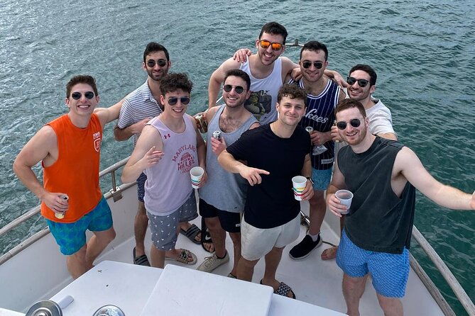 party-boat-san-at-san-juan-bay-day-cruise-with-drink-and-snacks