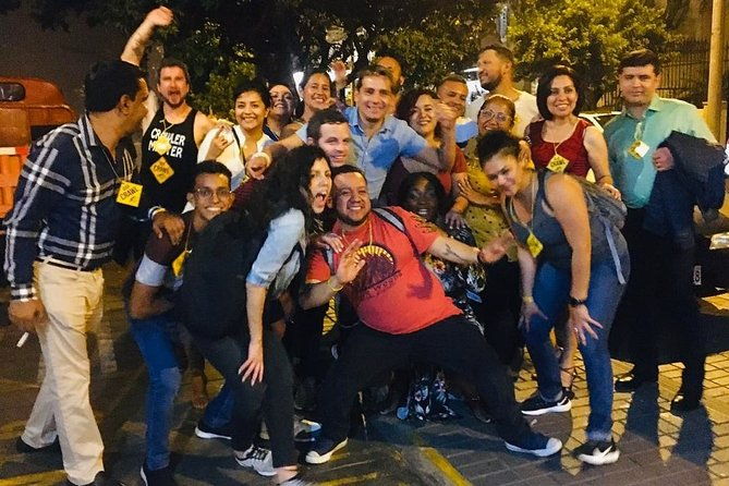 party-tour-in-miraflores-with-bar-crawl-lima