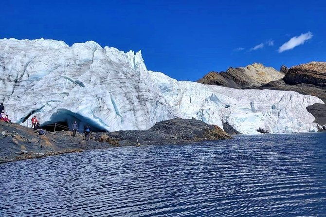 pastoruri-glacier