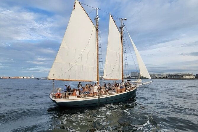 pastries-and-prosecco-in-boston-harbor