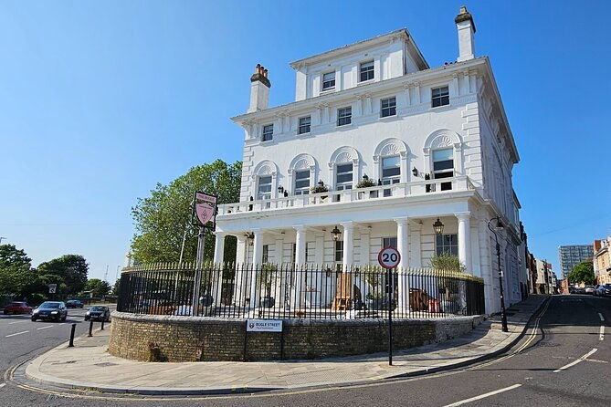 pilgrim-fathers-and-the-mayflower-walking-tour
