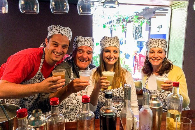 pisco-tasting-experience