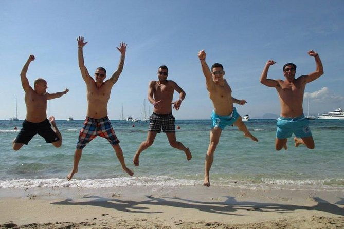 playa-ses-platgetes-catamaran-private-trip