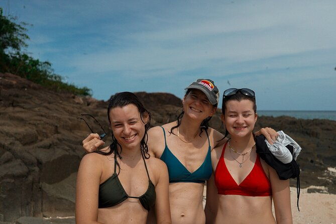 playa-venao-island-snorkeling-tour