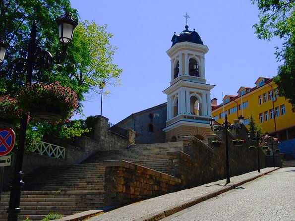 plovdiv-and-perushtitsa-day-trip-with-wine-tasting-from-sofia