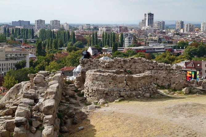 plovdiv-old-town-self-guided-audio-tour