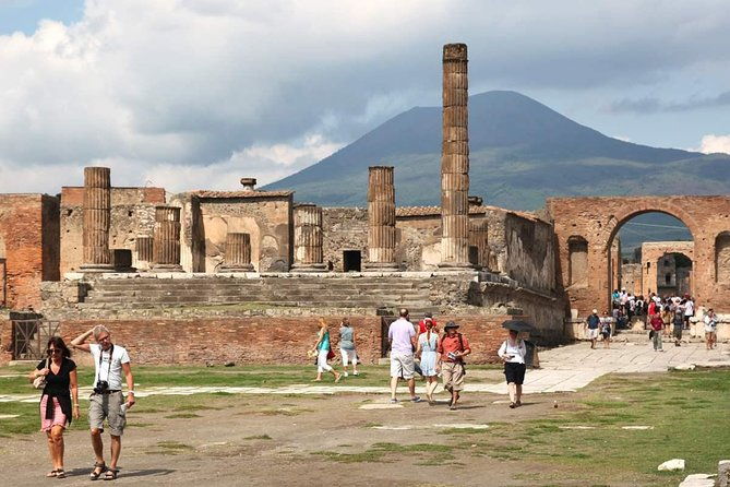 pompeii-herculaneum-skip-the-line-from-sorrento