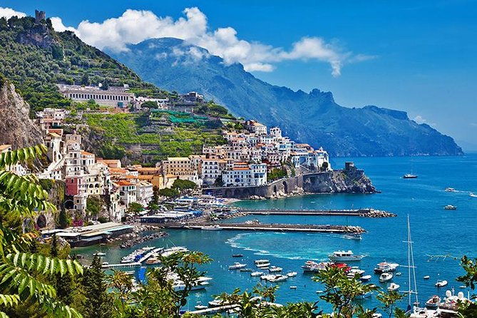 pompeii-positanosorrento-with-guide-tickets-and-lunch-all-included