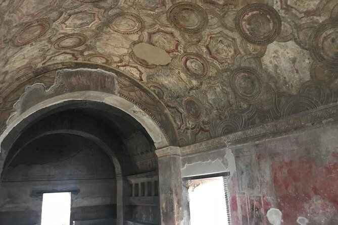 pompeii-small-group-tour