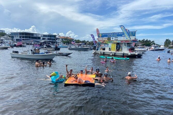 pontoon-boat-getaway-of-fort-lauderdale