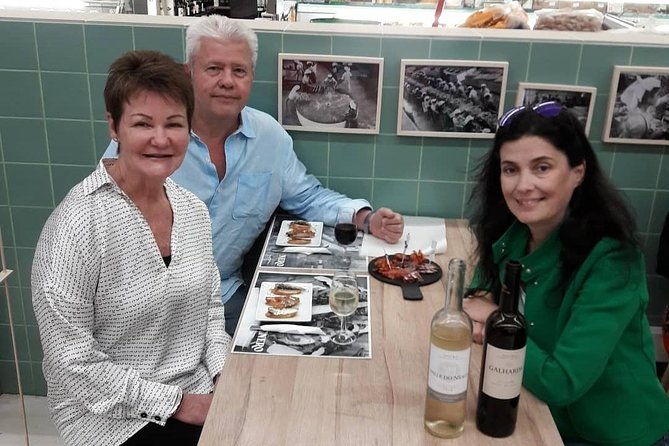 porto-small-group-local-food-wine-and-sweets-tasting-tour