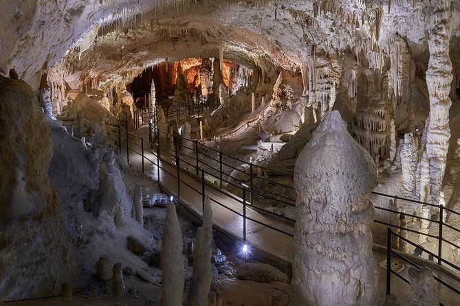 postojna-cave-predjama-castle-small-group-tour-from-koper