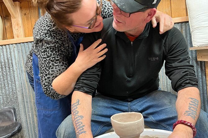 pottery-lesson-just-for-the-fun-of-it