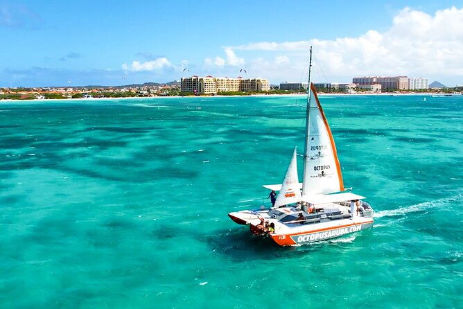 premium-catamaran-morning-sail-snorkeling-mimosas-and-brunch