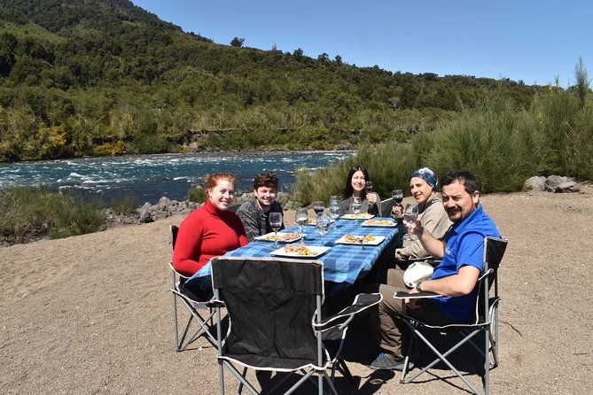 premium-full-day-shared-tour-osorno-volcano-and-petrohue-falls