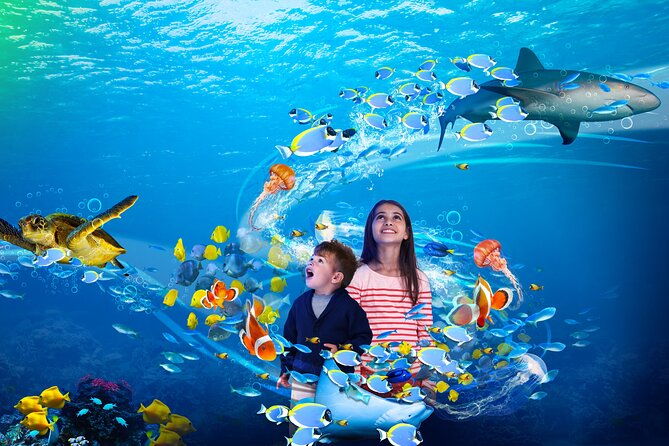 premium-ticket-sea-life-benalmadena