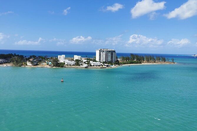 princess-grand-jamaica-private-airport-transfer