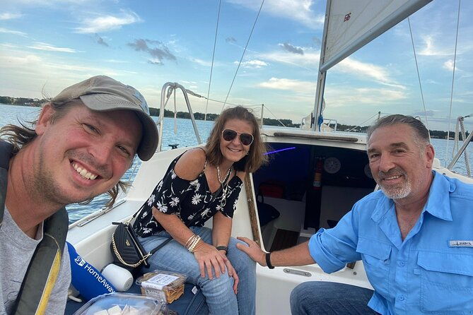 private-2-hour-day-sailing-experience