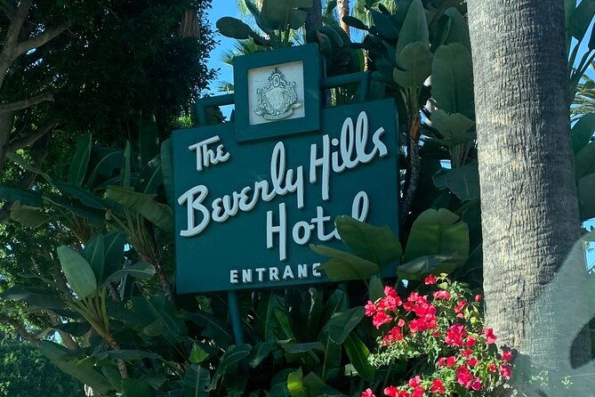 private-3-hour-hollywood-to-beverly-hills-tour