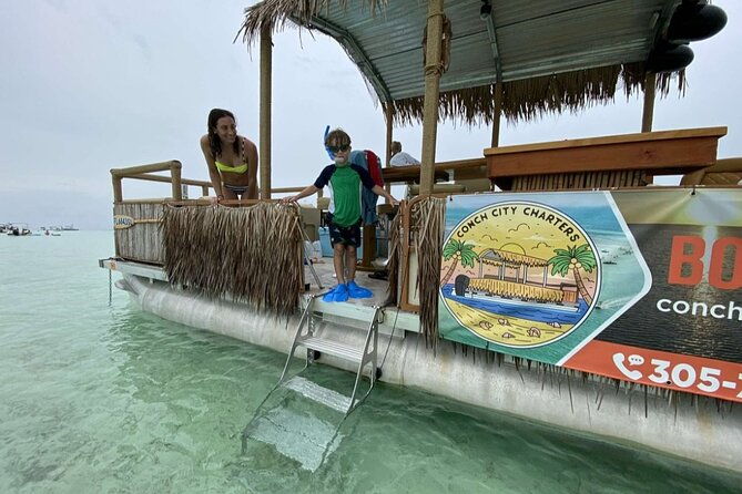 private-3-hour-islamorada-sandbar-tour