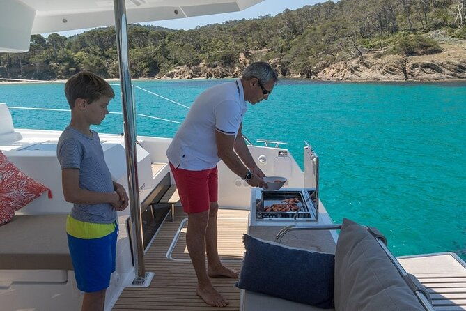 private-5-hour-cruise-on-brand-new-luxury-catamaran-in-mykonos-max-19-guests-2