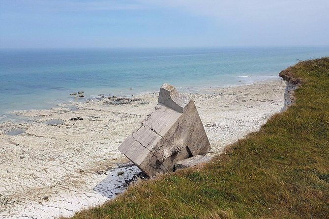 private-8-hours-tour-to-us-landing-beaches-from-le-havre