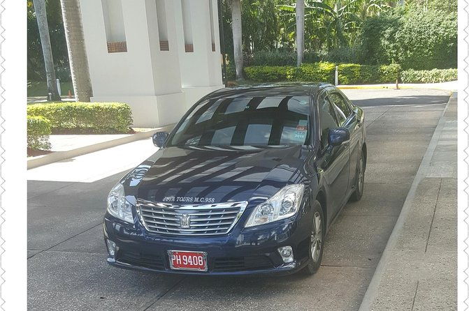 private-airport-transfer-to-holiday-inn-resort