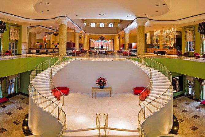 private-airport-transfer-to-iberostar-rose-hall-resort