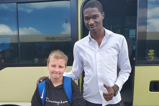 private-airport-transfers-to-negril-hotels-and-villas
