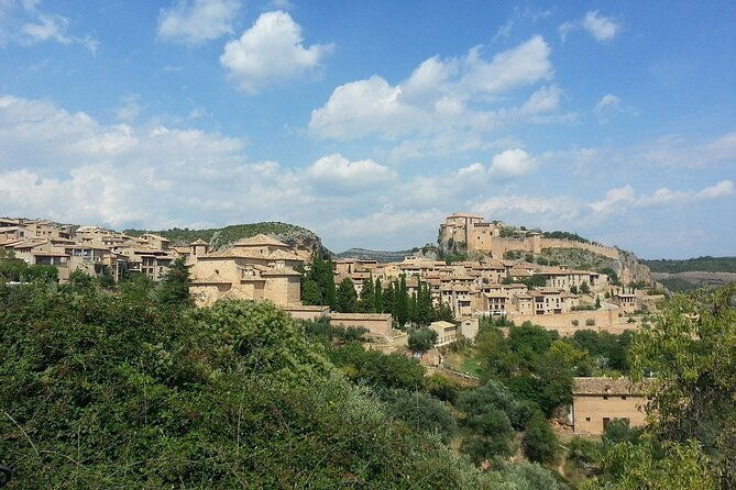private-alquezar-tour-from-zaragoza
