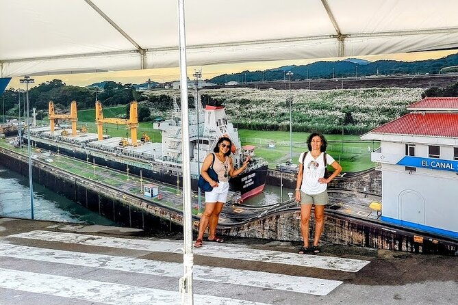 private-and-personalized-half-day-panama-canal-and-city-tour