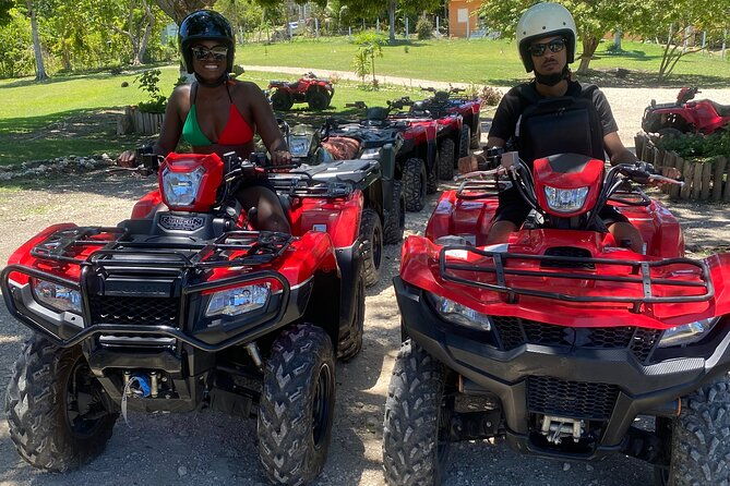 private-atvride-from-montego-great-river-rafting-and-foot-massage
