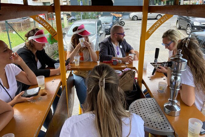 private-beer-bike-tour-in-hotton-in-the-belgian-ardennes-2